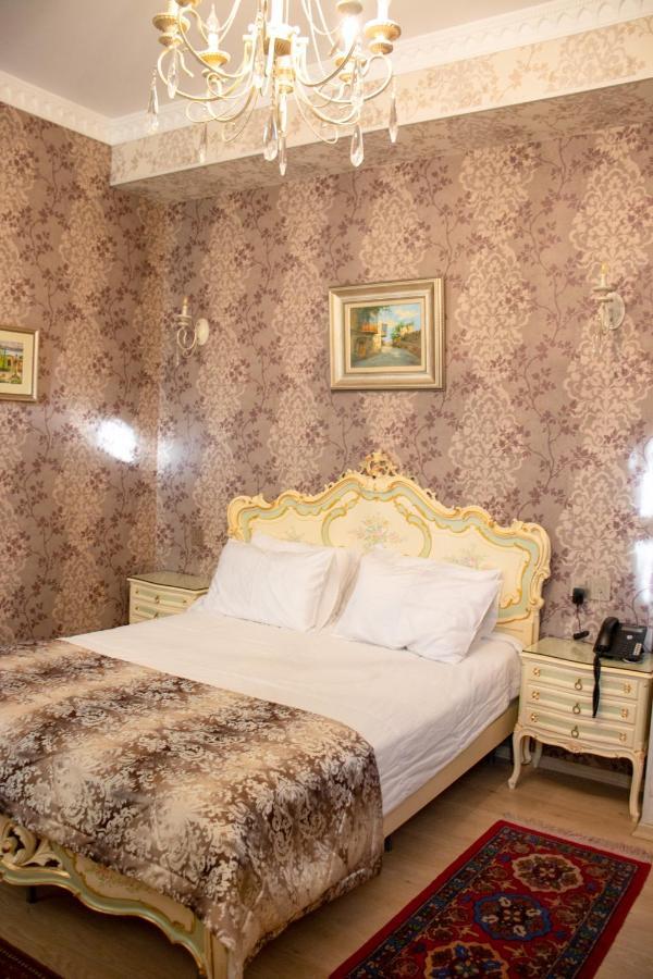 La Casa Old City Hotel Baku Exteriér fotografie